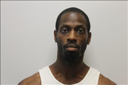 Deangelo Deshan Graham a registered Sex Offender of North Carolina