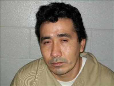 Alberto Gonzalez Lopez a registered Sex Offender of South Carolina