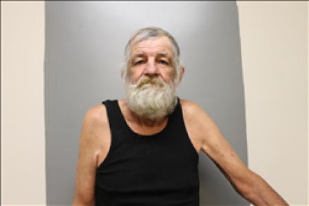 Barry Wayne Cook a registered Sex Offender of South Carolina