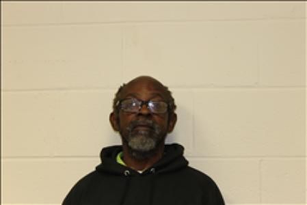 Elton Williams a registered Sex Offender of South Carolina