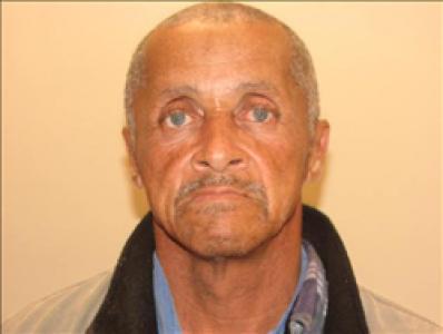 Franklin James Webb a registered Sex Offender of North Carolina