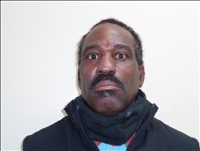 Stanley Greene a registered Sex Offender of South Carolina