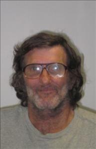 James Earl Eubanks a registered Sex Offender of North Carolina