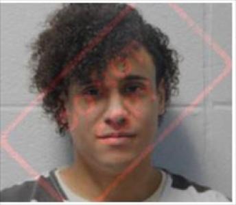 Austin Devin Malone a registered Sex Offender of North Carolina