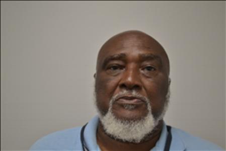 Louis Cornealis Brown a registered Sex Offender of South Carolina