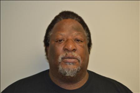 Phillip Adams a registered Sex Offender of North Carolina