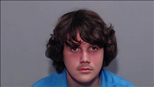 Shane Austin Sanders a registered Sex Offender of North Carolina