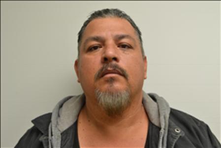 Edmundo Guerrero a registered Sex Offender of Texas