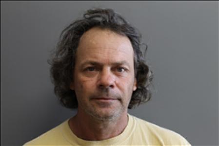 Thomas Larry Thompson a registered Sex Offender of North Carolina