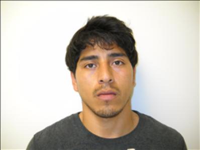 Ricardo Acevedo a registered Sex or Violent Offender of Indiana