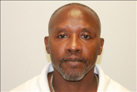 Gary Ladon Deveaux a registered Sex Offender of North Carolina