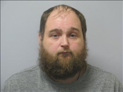 Bryan Paul White a registered Sex Offender of North Carolina