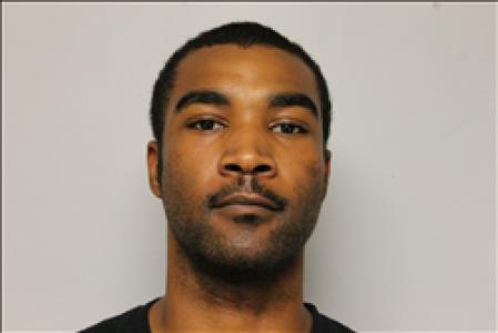 Steffon Rodriquez Pruitt a registered Sex Offender of New York