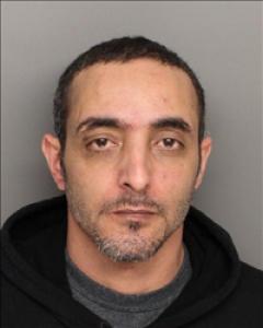 Ashraf Mohammad Zeidan a registered Sex Offender of North Carolina