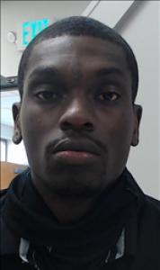 Kendrick Darnell Fulton a registered Sex Offender of South Carolina