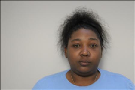 Desiree Jaqaylu Miller a registered Sex Offender of South Carolina