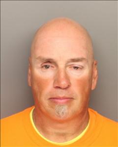 Allen Scott Mitchell a registered Sex Offender of Michigan