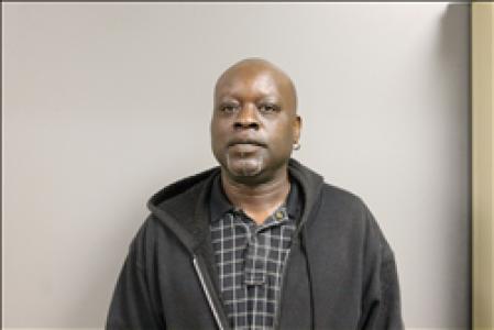 Eugene Peake a registered Sex Offender of South Carolina