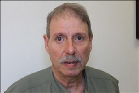 Cleve Edward Burchett a registered Sex Offender of South Carolina