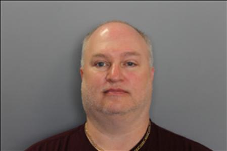 George Allen Clapper a registered Sex Offender of North Carolina