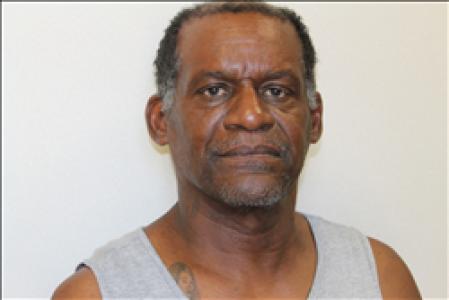 Arthur Byrd a registered Sex Offender of South Carolina