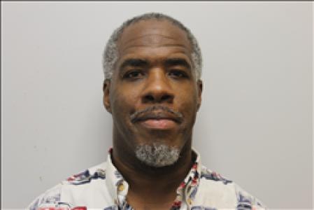 Calvin Gerald Garland a registered Sex Offender of North Carolina