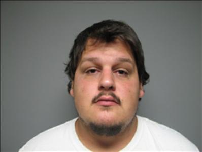 Aaron Joseph Etheridge a registered Sex Offender of North Carolina