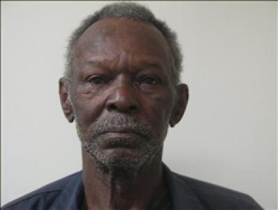 Johnnie Glanton a registered Sex Offender of South Carolina