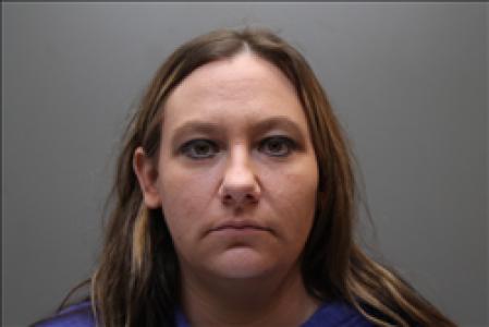 April Lynn Hopper a registered Sex Offender of Tennessee