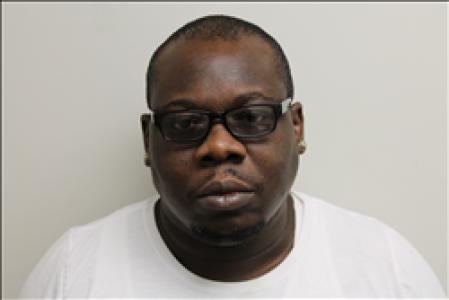 Jonathan Kendrel Johnson a registered Sex Offender of South Carolina