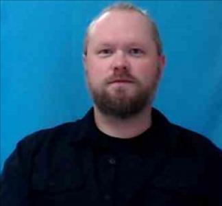 Tyler John Sward a registered Sex Offender of South Carolina