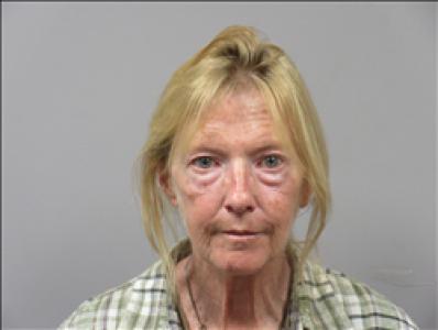 Lori Sue Collins a registered Sex Offender of Georgia