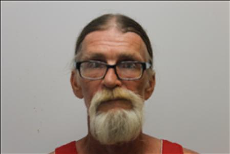 Richard Carlton Brinson a registered Sex Offender of Georgia