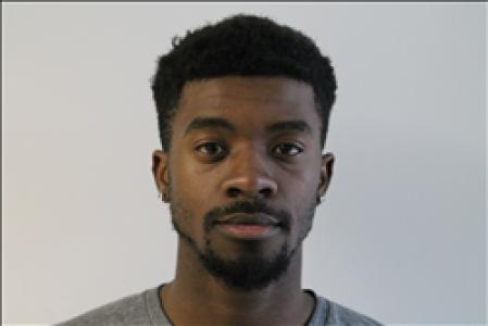 Travone Jaron Alford a registered Sex Offender of North Carolina