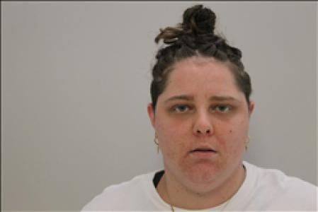 Tammi Nichole Cross a registered Sex Offender of North Carolina