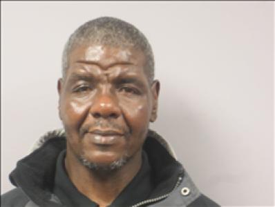 Reginald Van Robbs a registered Sex Offender of North Carolina