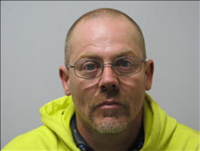 Bradley Scott Warren a registered Sex Offender of Michigan