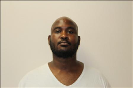 Vontray Demont Sellers a registered Sex Offender of South Carolina