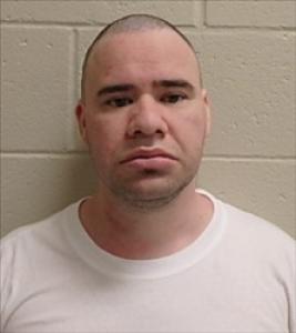 Christopher Shawn Whaley a registered Sex Offender of South Carolina