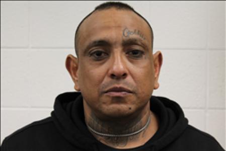 Jesus Jose Hernandez a registered Sex Offender of South Carolina