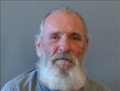 James Eugene Sparnell a registered Sex Offender of North Carolina