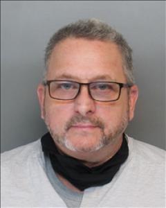 Ernest Michael Kiser a registered Sex Offender of South Carolina