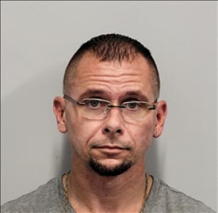 Jimmy Barry Christopher a registered Sex Offender of South Carolina