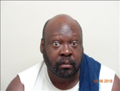 Milton Demetrius Jenkins a registered Sex Offender of Georgia