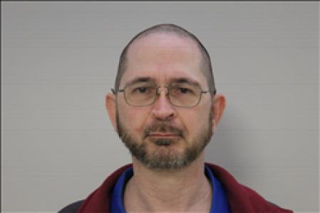 Michael Allen Brewer a registered Sex Offender of South Carolina