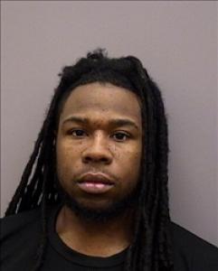 Marcus Tyrell Crawford a registered Sex Offender of Maryland