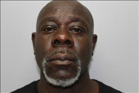 Horace Bernard Hicks a registered Sex Offender of South Carolina