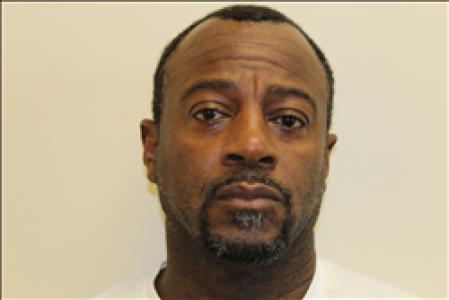 Ervin Lee Jefferson a registered Sex Offender of South Carolina