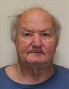 Albert Lee Kornegay a registered Sexual or Violent Offender of Montana