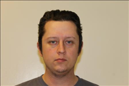 Ryan Nicholas Langdon a registered Sex Offender of South Carolina